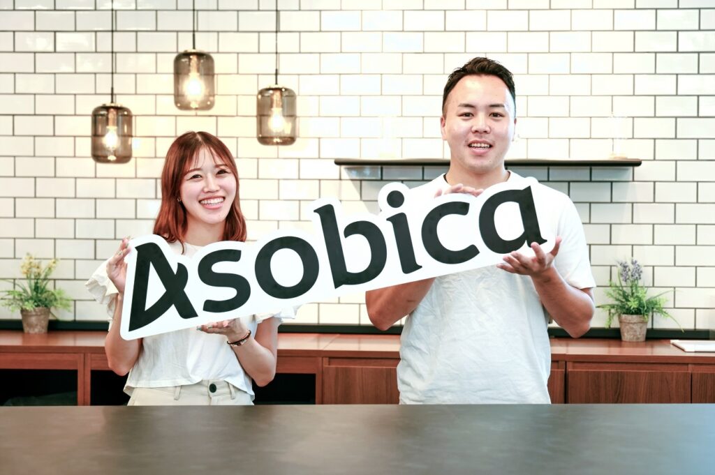 株式会社Asobica